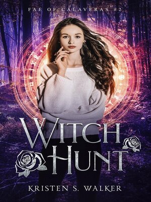 cover image of Witch Hunt